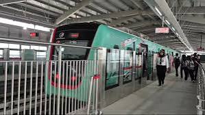 LRT Kelapa Gading-Manggarai Siap Diresmikan, Tarif Transisi Tetap Rp5.000