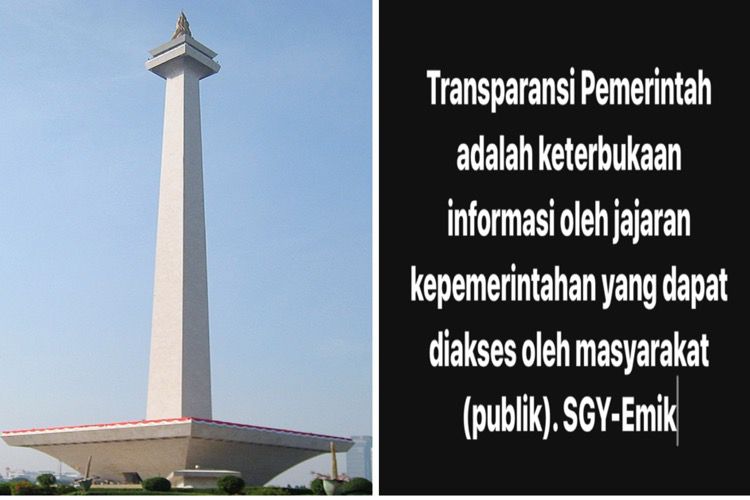 Alami Kerugian Milyaran Rupiah, SGY Layangkan Surat Terbuka Permintaan Data Laporan Keuangan PT Jakpro