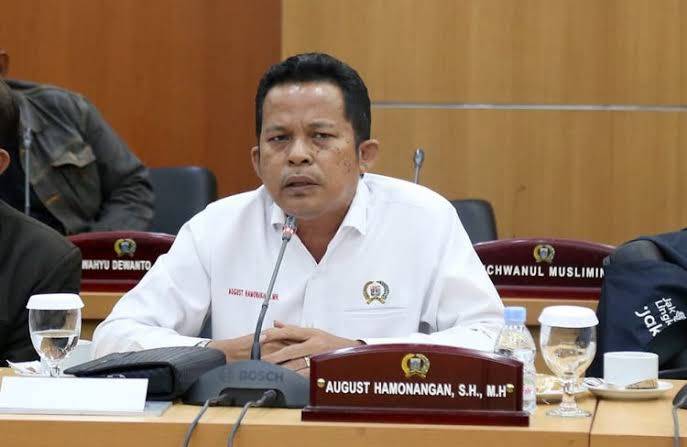 Tekan Potensi Gejolak Sosial, DPRD DKI Dorong Pemprov DKI Perbanyak Lapangan Kerja