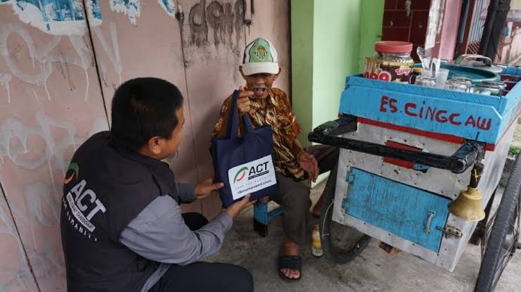 Kasus ACT, DPRD DKI : Salahgunakan Dana Donasi Keterlaluan Banget