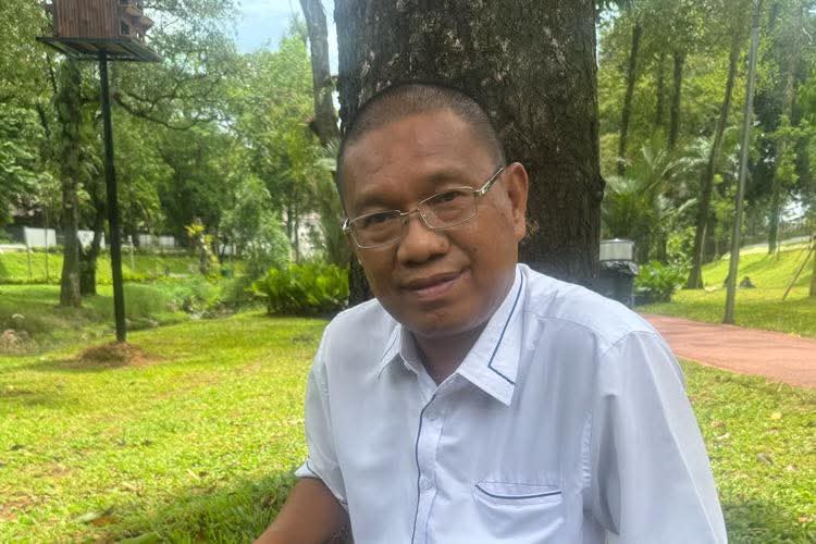 Tokoh-Tokoh Reformasi yang Tetap Mendapat Hormat Publik: Amien Rais, Megawati Soekarnoputri, Sri Sultan Hamengkubuwono X, serta Almarhum Gus Dur