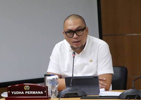 DPRD DKI Minta LPDP Jakarta Dikaji, Program Pendidikan Berjalan Jadi Prioritas
