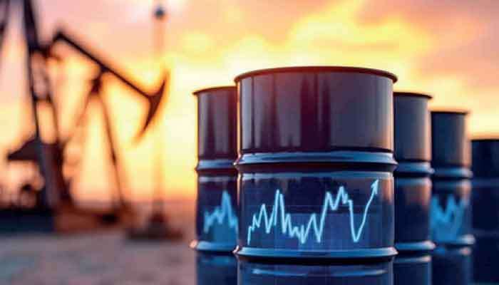 Harga Minyak Dunia Tembus US$ 116,72 per barel, Dipicu Isu Perang Timur Tengah Meluas