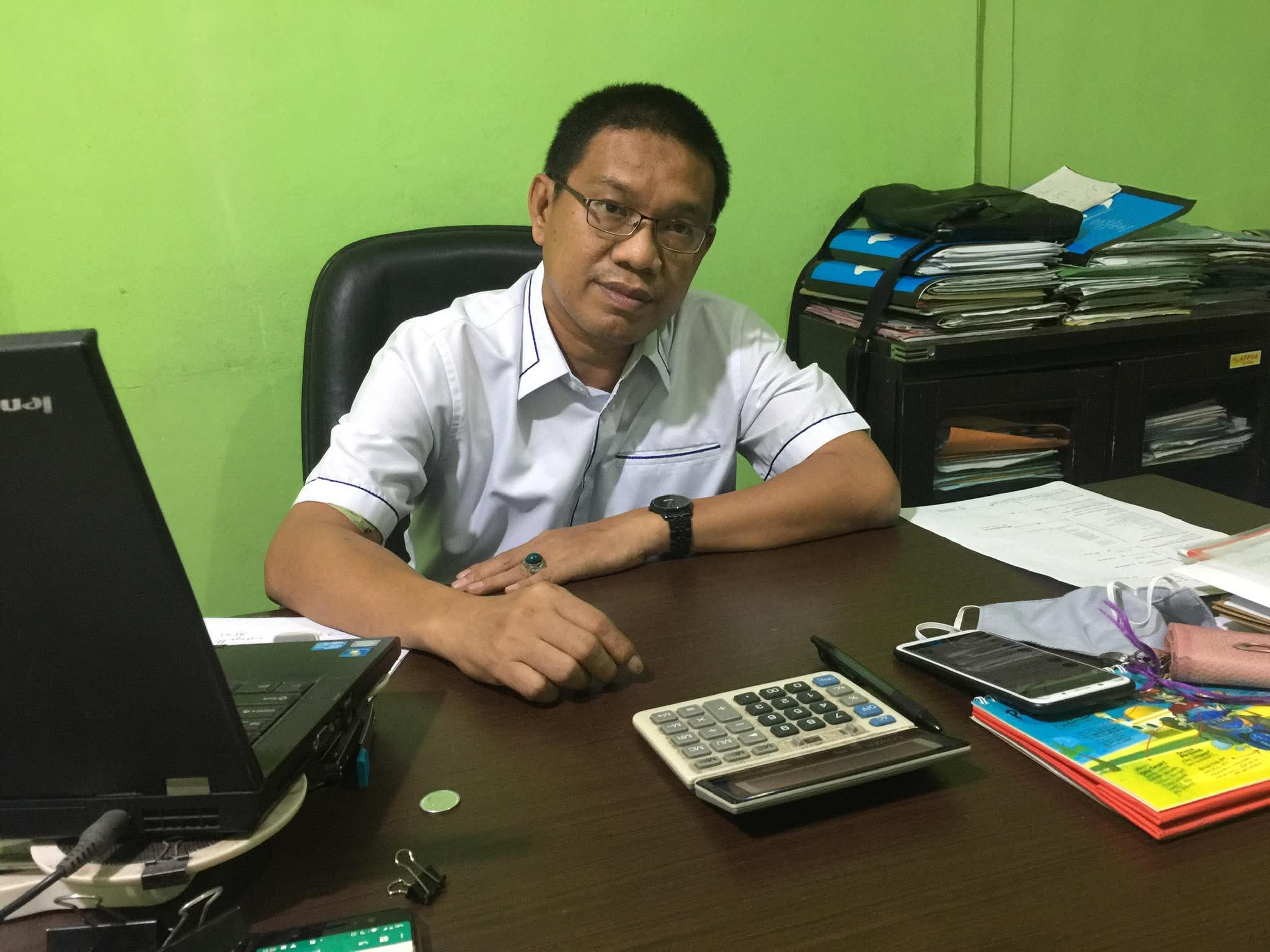 Mengurangi BBM: ASN Wajib Naik Transportasi Umum, Bukan Sekadar WFH, Sekaligus Mengatasi Kemacetan dan Polusi