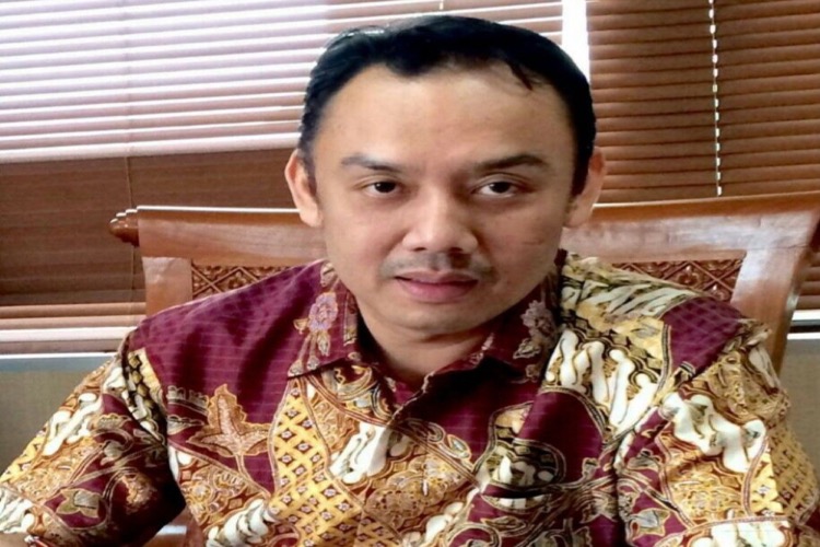 Cegah Corona Asal Inggris, Muhammad Iqbal Apresiasi Pemerintah Larangan WNA Masuk Indonesia