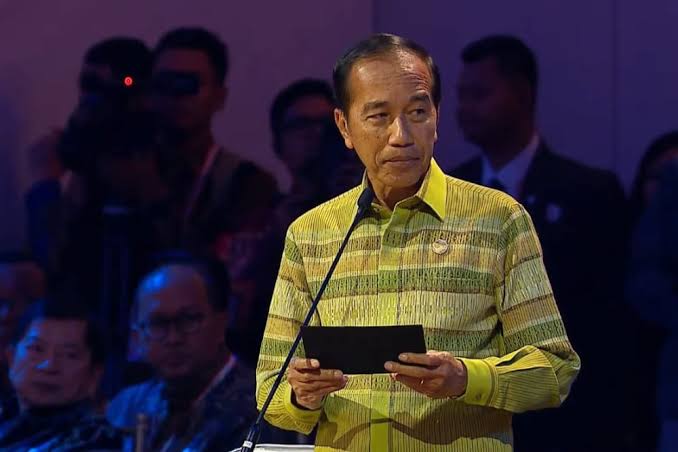 Indonesia Perkuat Aliansi Global Demi Tercapainya SDGs