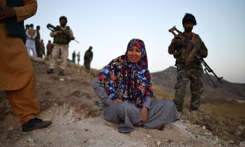 Taliban Batasi Pendidikan, Jutaan Anak Perempuan Afghanistan Terancam Tak Punya Masa Depan