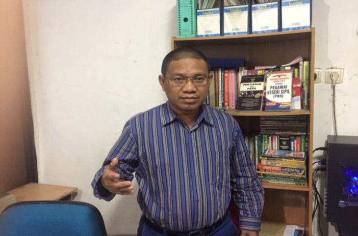 Kasus Omicron Terus Meningkat di Jakarta, Pengamat : Formula E Sebaiknya Ditunda