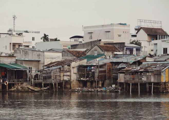 Wagub Klaim Kemiskinan Di Jakarta Naik Akibat Pandemi