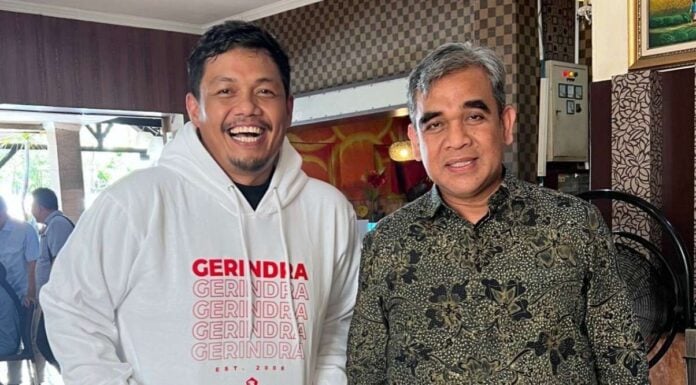Menangkan Prabowo Gibran di Makassar lewat Jagai Maktim