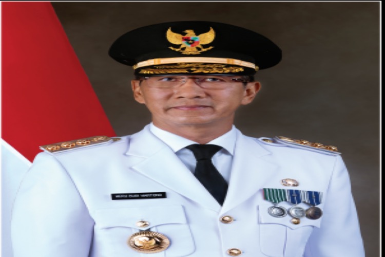 PJ Gubernur DKI Jakarta Heru Budi Mulai Dikecam, Tapi ‘Asbun’