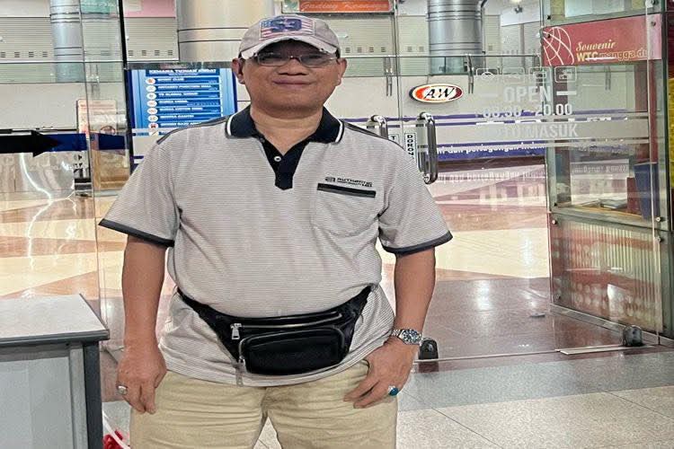 Penolakan Amplop dari Gubernur Jabar: RT Gen Z Arya Beri Pelajaran kepada KDM, Uang Bukan Segalanya