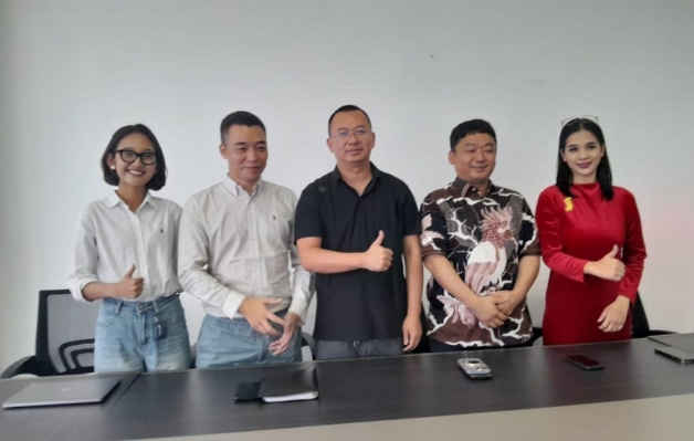 Investasikan Rp 4 Triliun, PT Magic Crystal Indo dan CECEP Hadirkan Teknologi Modern PLTSa di Kaltim