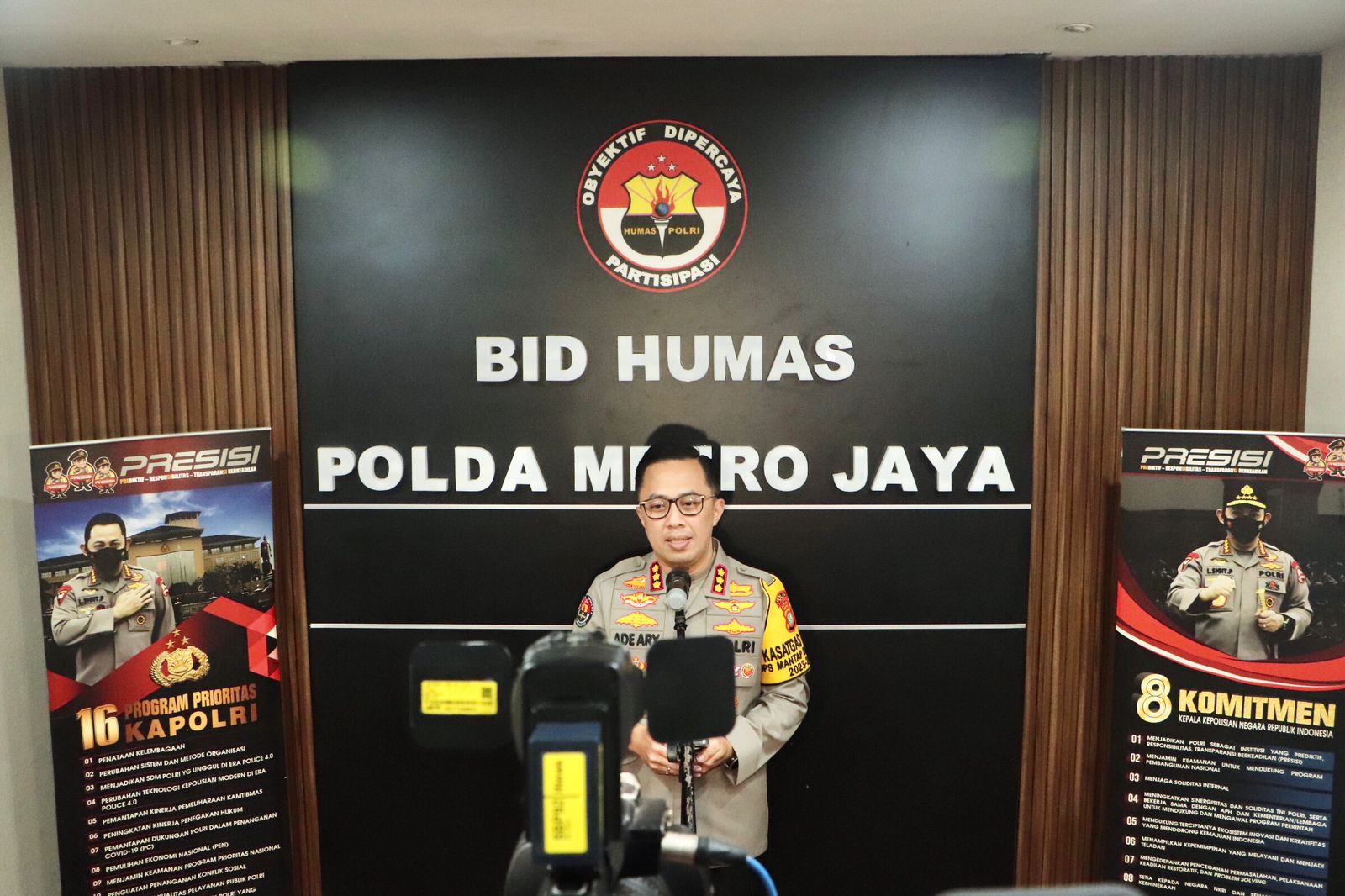 RR Lapor Polisi Soal Pemerasan, Foto-Video Pribadi Diancam Disebar