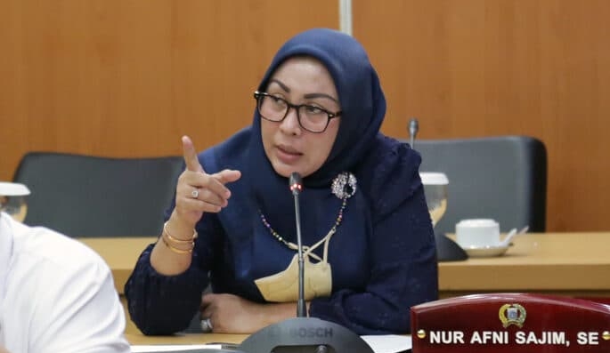 PAM Jaya Terapkan Tarif Air Baru, Komisi B DPRD DKI : Sudah Benar