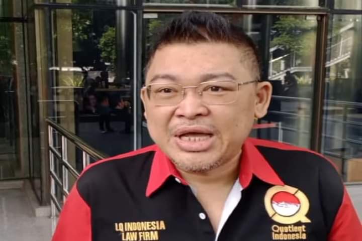 Alvin Lim: Berani dan Kritis, Tepat Jadi Calon Gubernur DKI Jakarta 2024