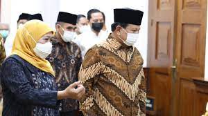 Koalisi Gerindra-PKB Bisa Bubar jika Khofifah Jadi Cawapres Prabowo