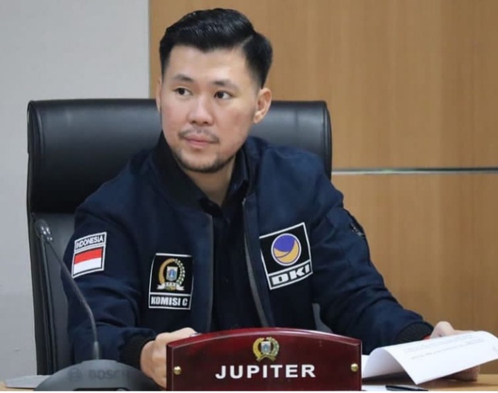 Jupiter Anggota DPRD DKI Dorong Inspektorat Tuntaskan Persoalan Warga Duri Kepa Terkait Dugaan Manipulasi Anggaran Koperasi
