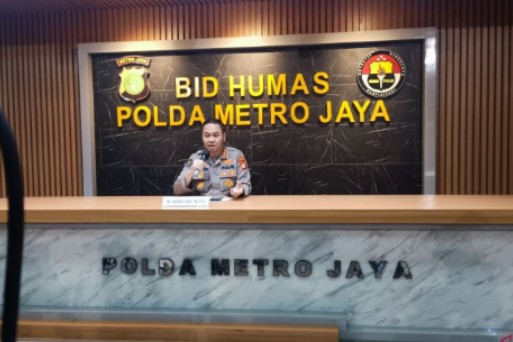Polda Metro Jaya Terjunkan 6.544 Personel Pada Operasi Ketupat Jaya