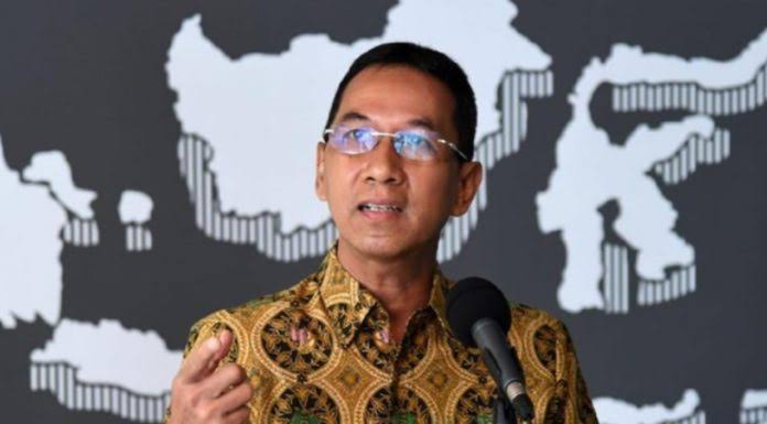 Ini Daftar Kekayaan Calon Pj Gubernur DKI Pengganti Anies