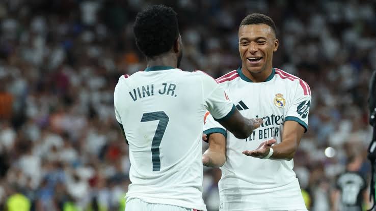 Mourinho Mulai Temukan Formula Madrid: Agresif Menyerang, Kokoh Bertahan