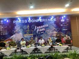 Jakarta Fair 2023 Kembali Digelar, Catat Tanggal dan Harga Tiket Masuknya