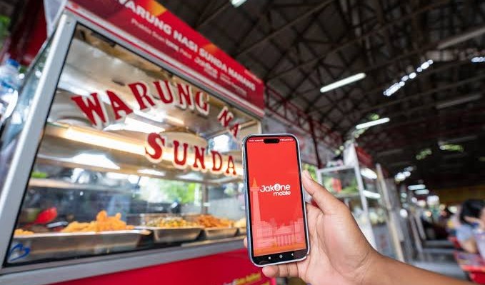 Bank Jakarta Kolaborasi dengan APKLI Perjuangan Dorong Pemberdayaan UMKM dan PKL