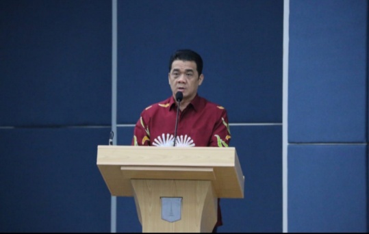 Pencopotan M. Taufik, Ketua DPD DKI Gerindra : Surat DPP Diberikan Bulan Maret