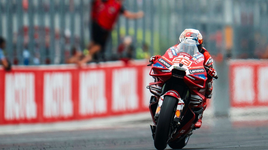 MotoGP Australia 2026 Dibatalkan akibat Cuaca, Phillip Island Gagal Gelar Balapan Perpisahan