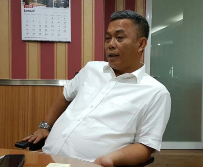 Bawa Sejumlah Bundel Dokumen, Ketua DPRD DKI Jakarta Datangi KPK Guna Diperiksa Terkait Formula E