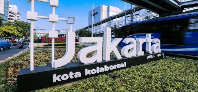 MK Tolak Uji Materi UU IKN, Pemindahan Ibu Kota ke IKN Tunggu Keppres