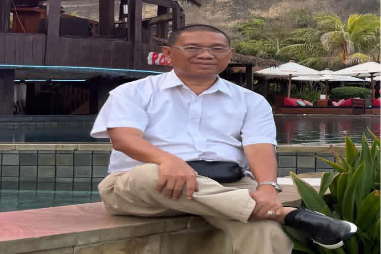MBG (Mas Bahlil-Gibran): Peluang dan Tantangan Menuju Pilpres 2029 serta Kekuatan PDIP dalam Peta Politik Nasional
