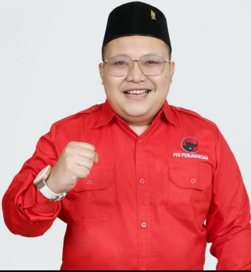 Politisi PDIP Kabupaten Bogor: Ganjar Pranowo Idola Indonesia di Masa Depan