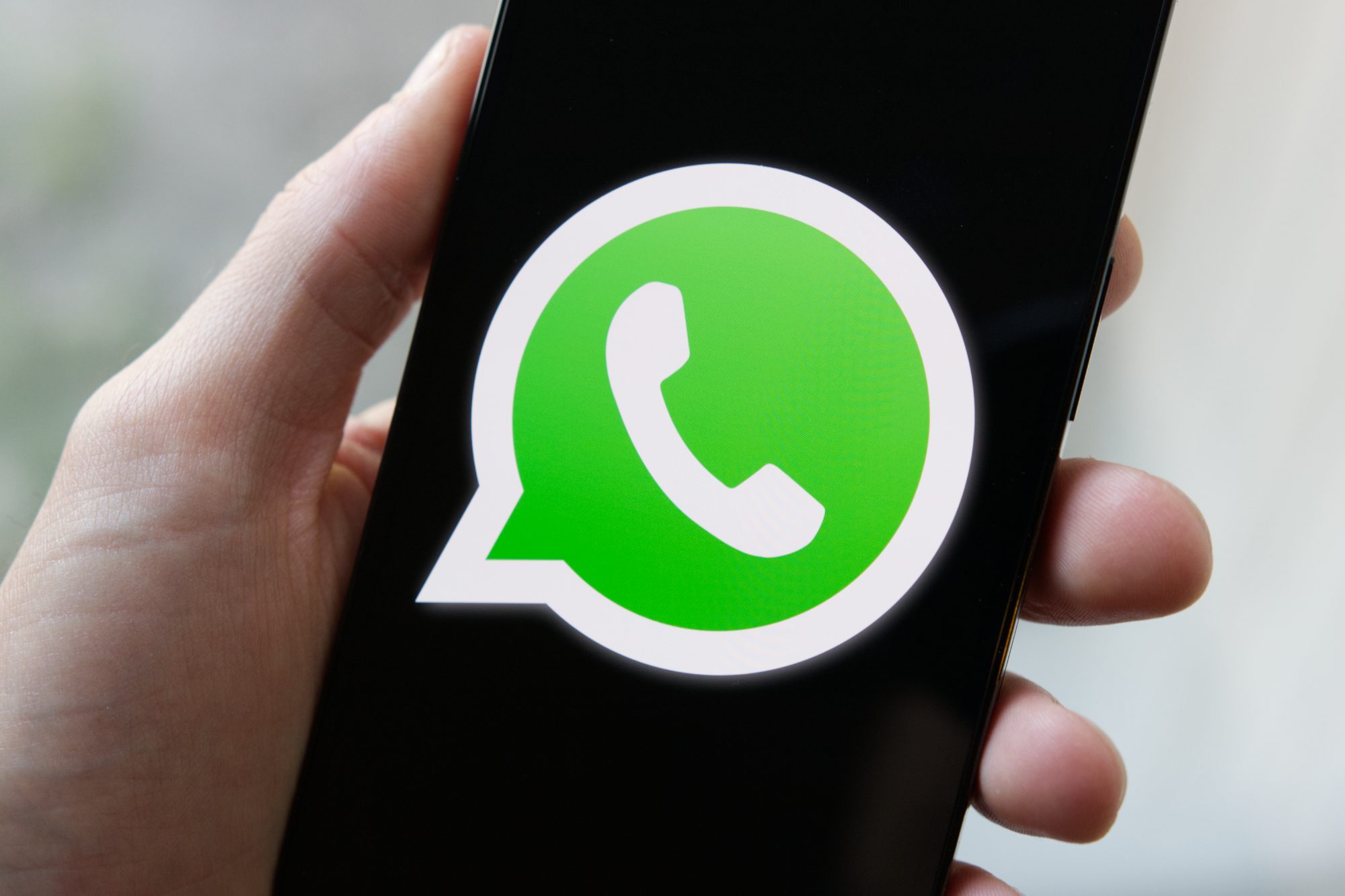 WhatsApp Perbarui Obrolan Grup dengan Fitur Polling