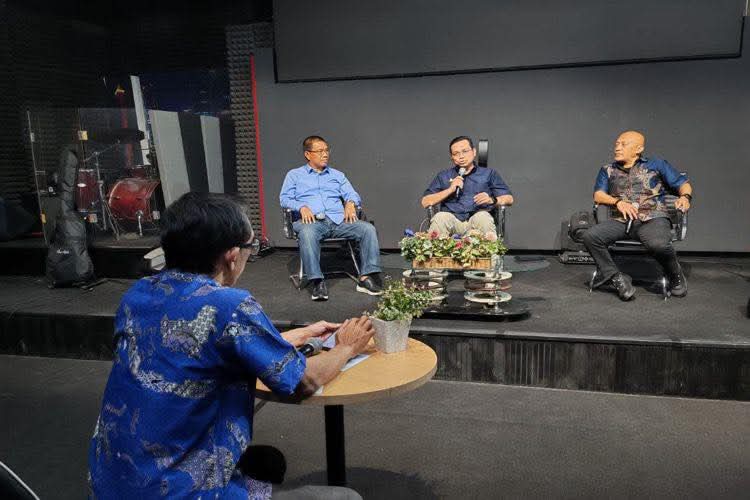 Water Purifier PAM Jaya: Inovasi Air Masa Depan, dari Udara hingga Tanpa Plastik dengan Kemasan Kertas