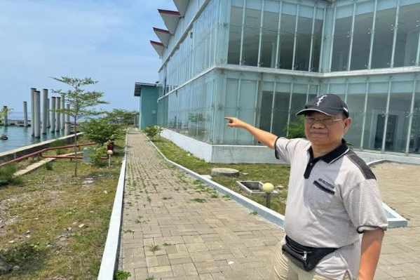 Potensi Gagalnya RDF Rorotan dan Pembatalan ITF Sunter: Bukan Tanggung Jawab Pramono–Rano, Melainkan Eks Pj Gubernur Heru Budi dan Kepala DLH Asep Kuswanto