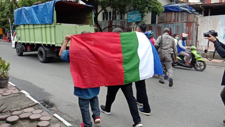 Ancam Stabilitas Nasional, Isu Maluku Merdeka Perlu Diantisipasi Dengan Cermat