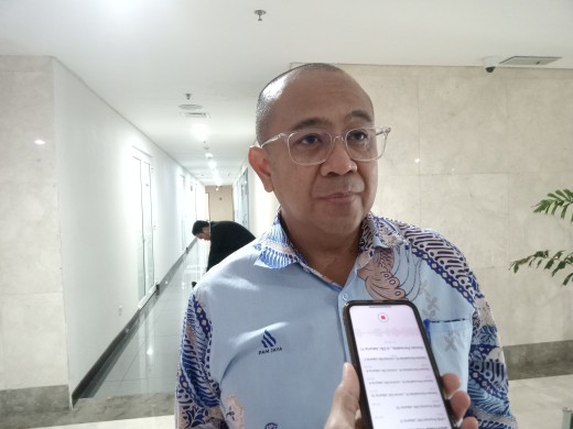 Pastikan Turut Berkontribusi, PAM Jaya Siap Sukseskan Program MBG