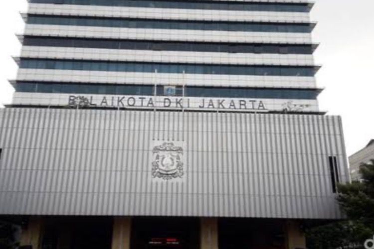 Terkait Tingginya Elektabilitas Anies di Pilgub Jakarta, Muncul Dugaan Kemungkinan Karena 7 Faktor Kesalahan Pj Gubernur Heru Budi Hartono