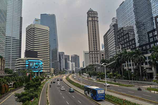 Abaikan SLF, Gedung di Jakarta Terancam Disegel hingga Ditutup Permanen