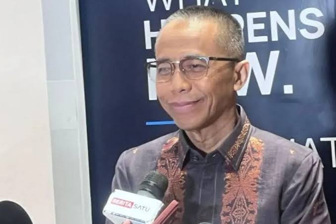 Wamenko Dradjad Bantah Daya Beli Masyarakat Menurun, Ini Alasannya