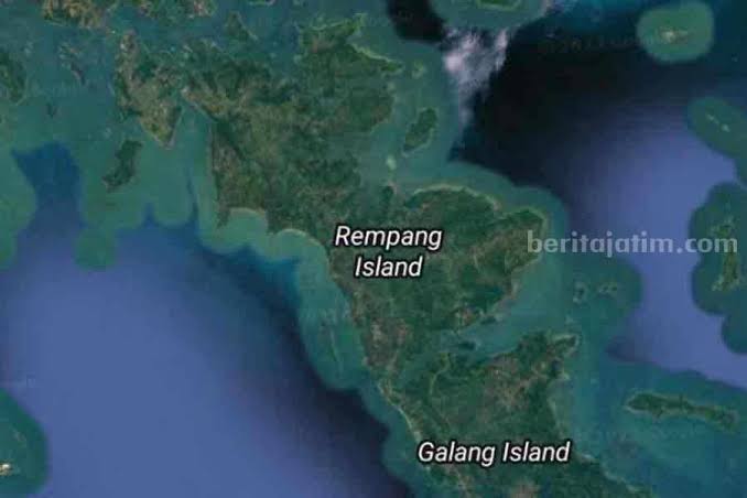 Terkait konflik Pulau Rempang, Kajari Batam Siap Jembatani Komunikasi Dua Arah untuk Penyelesaian