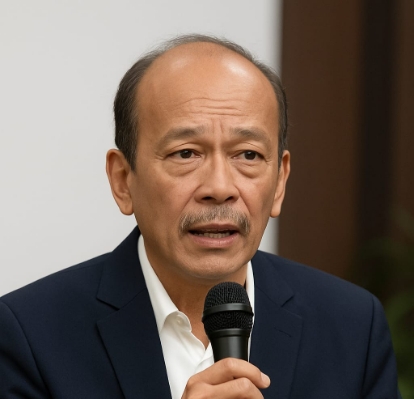 Imbas TKD Dipangkas, KP3I Sarankan Optimalisasi PAD dari Sektor Parkir