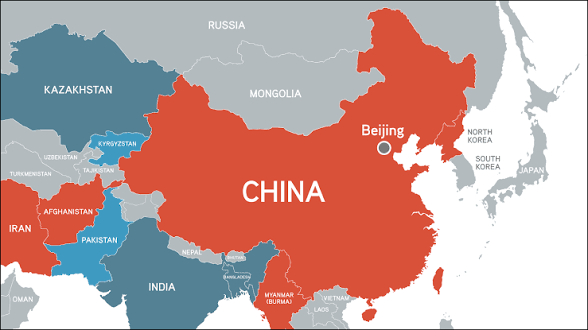 China Batasi Perjalanan Warga, Larangan Keluar Negeri Bisa Capai 3 Tahun