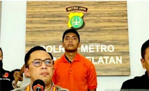 Polda Metro Periksa Saksi Kunci Kasus Penganiayaan Anak Eks Pejabat Pajak