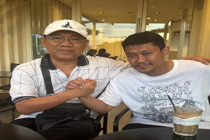 ASN Wahyu Handoko Tak Pernah Laporkan Sekda Marullah ke KPK dan Telah Buat Laporan Polisi: Surat Kaleng dan Fitnah Kejamkah? Siapa Dalangnya?