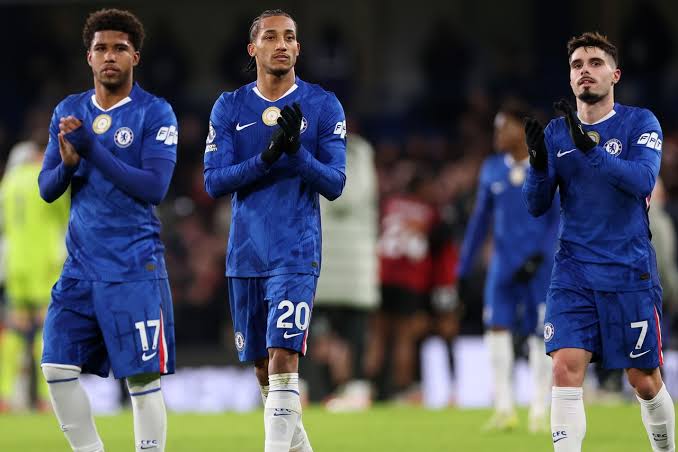Chelsea Disingkirkan Liverpool dari Piala Liga Inggris