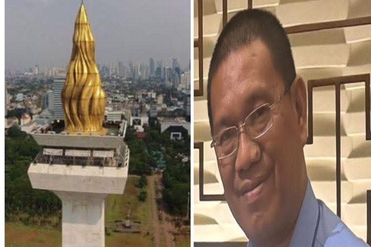 Ayo Bantu Gubernur Pramono Menjaga Kampung Kita, Jakarta