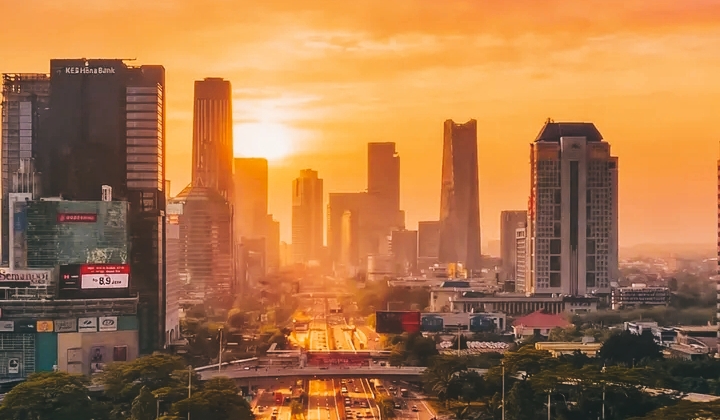 Gelombang Panas di Spanyol Telan 3.800 Korban Jiwa, Pemerintah Perkuat Langkah Mitigasi