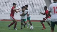Prediksi Susunan Pemain Indonesia vs Myanmar Di Semifinal Piala AFF U-16